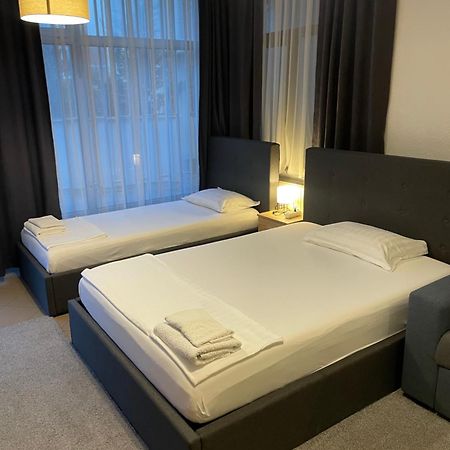 شقة Friendly Rent بريشتاين المظهر الخارجي الصورة