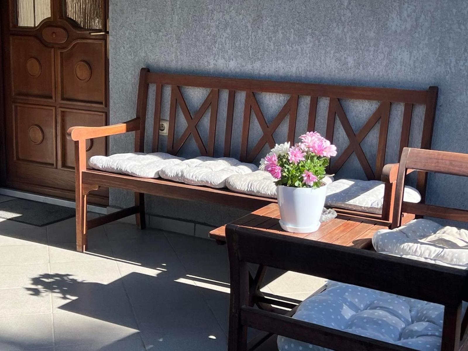 شقة Friendly Rent بريشتاين المظهر الخارجي الصورة