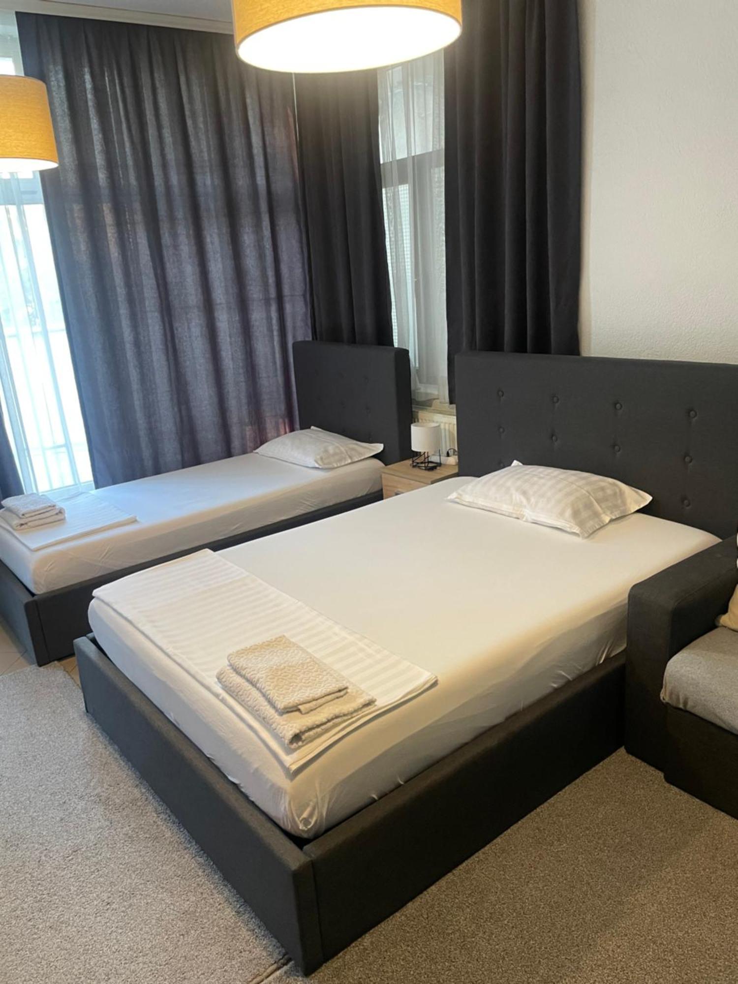 شقة Friendly Rent بريشتاين المظهر الخارجي الصورة