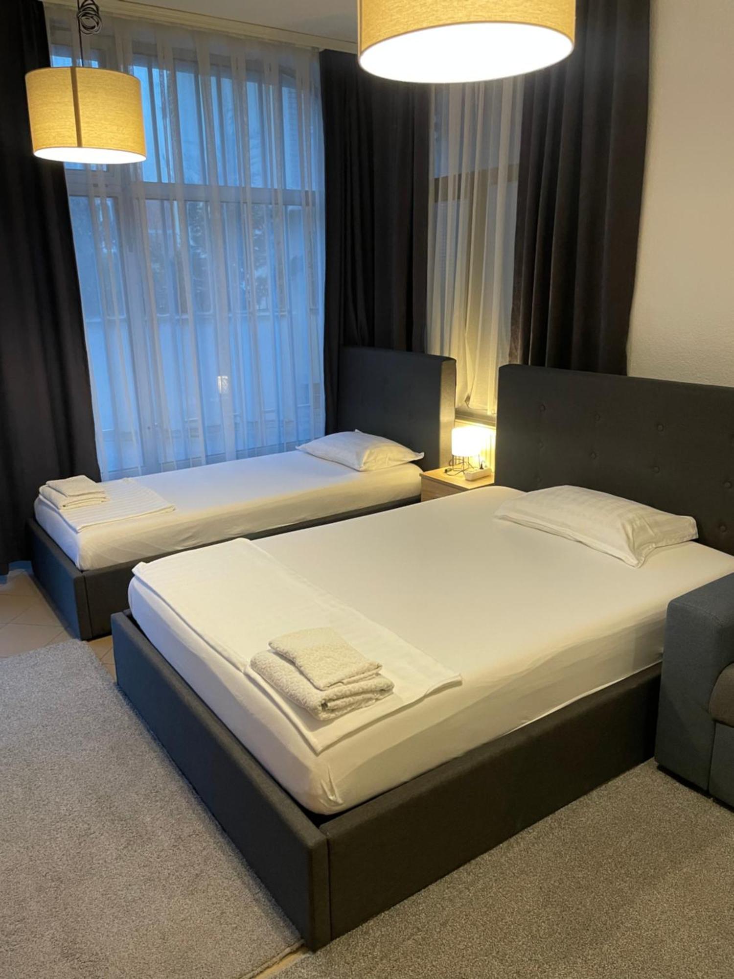 شقة Friendly Rent بريشتاين المظهر الخارجي الصورة