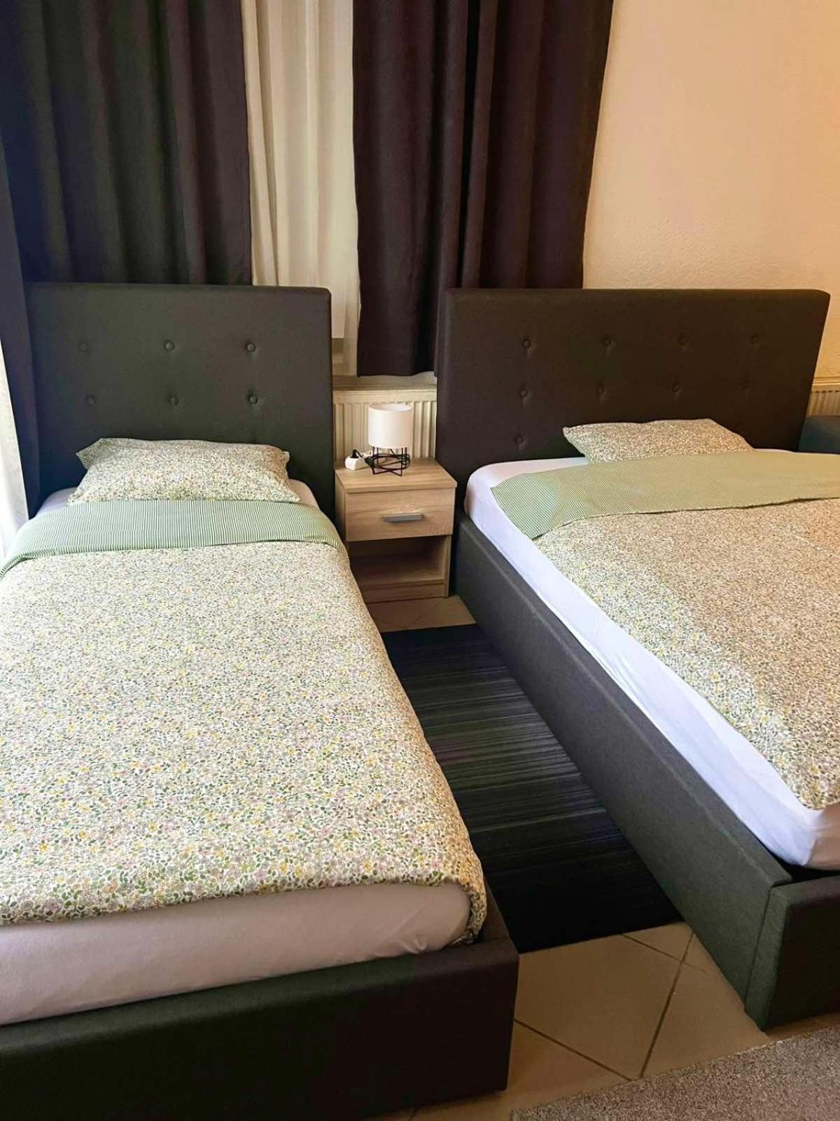 شقة Friendly Rent بريشتاين المظهر الخارجي الصورة