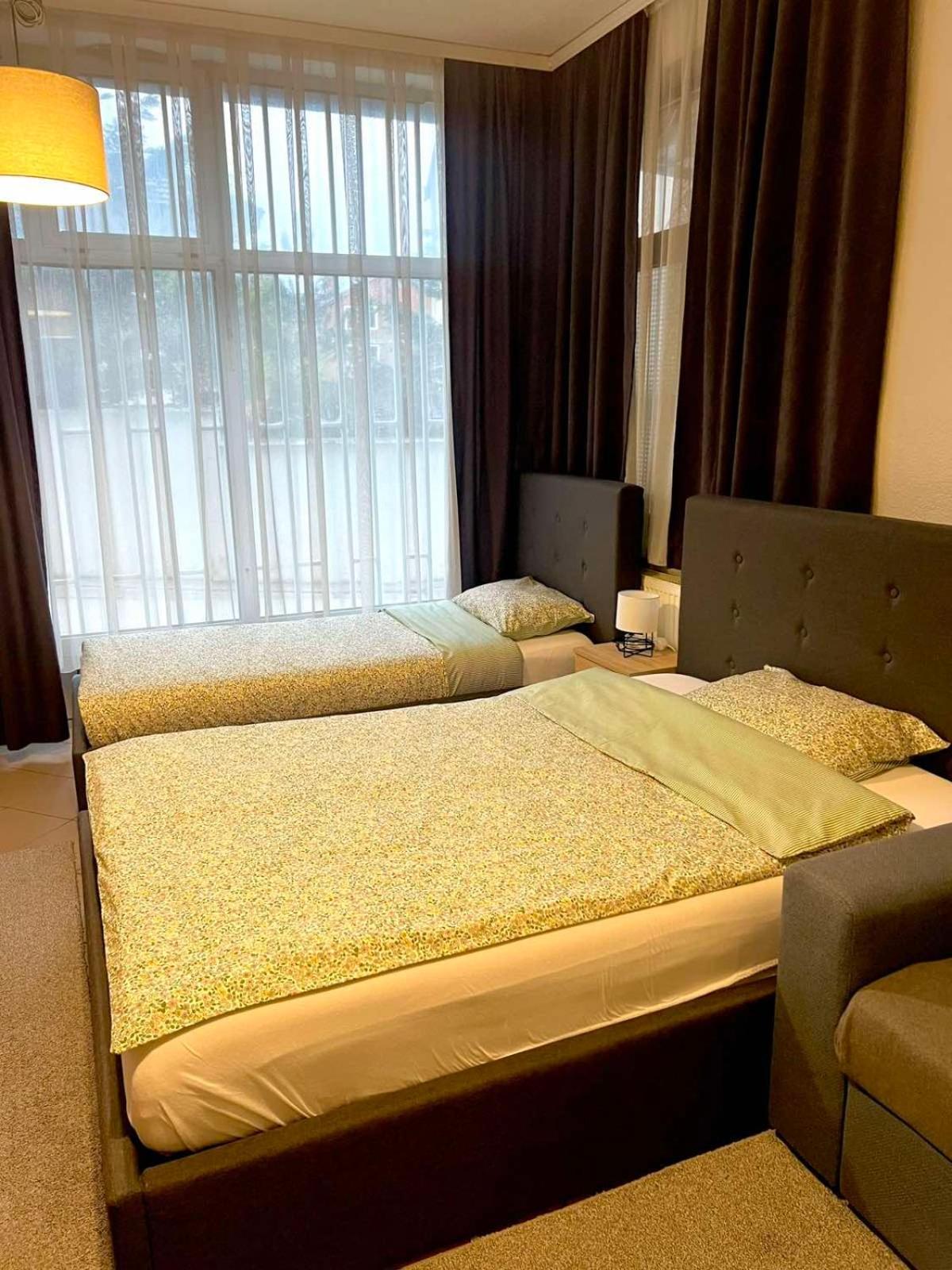 شقة Friendly Rent بريشتاين المظهر الخارجي الصورة